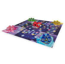 SPINMASTER GAMES spēle "Meteor Mayhem PawPatrol", 6067834
