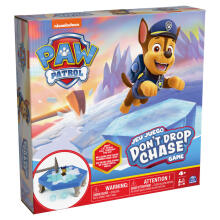 SPINMASTER GAMES spēle "Dont Drop Chase", 6068127
