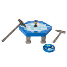 SPINMASTER GAMES spēle "Dont Drop Chase", 6068127
