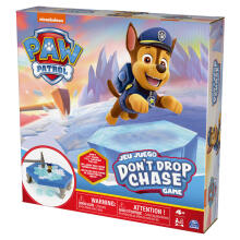 SPINMASTER GAMES spēle "Dont Drop Chase", 6068127
