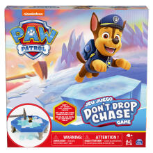 SPINMASTER GAMES spēle "Dont Drop Chase", 6068127
