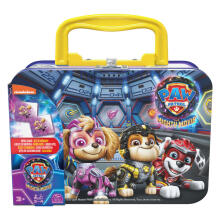 SPINMASTER GAMES atmiņas spēle "Paw Patrol", 6067928

