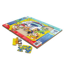 SPINMASTER GAMES puzles "Paw Patrol", 6067579
