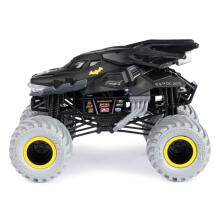 MONSTER JAM 1:24 Monster Truck "Batman", 6067612
