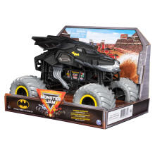 MONSTER JAM 1:24 Monster Truck "Batman", 6067612
