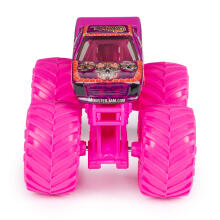 MONSTER JAM 1:64 Monster Truck "Calavera", 6067613
