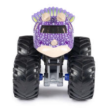 MONSTER JAM 1:64 Monster Truck "Jurassic Attack", 6067635

