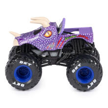 MONSTER JAM 1:64 Monster Truck "Jurassic Attack", 6067635
