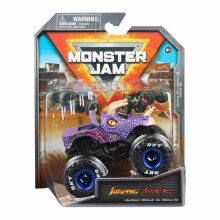 MONSTER JAM 1:64 Monster Truck "Jurassic Attack", 6067635
