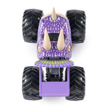 MONSTER JAM 1:64 Monster Truck "Jurassic Attack", 6067635
