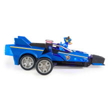 PAW PATROL transformējošs transportlīdzeklis "Chase Delxe", 6067497

