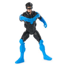 BETMENS 12" figūra "Nightwing", 6067624
