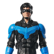 BETMENS 12" figūra "Nightwing", 6067624
