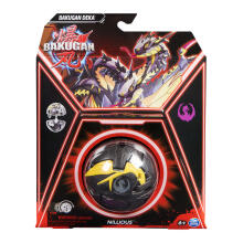 BAKUGAN komplekts "Deka Bakugan", sortiments, 6067047
