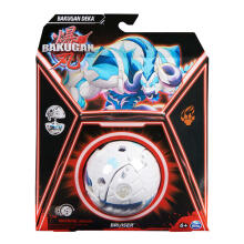 BAKUGAN komplekts "Deka Bakugan", sortiments, 6067047
