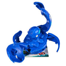 BAKUGAN komplekts "Deka Bakugan", sortiments, 6067047

