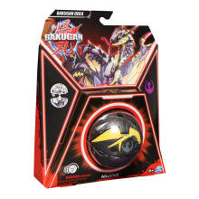 BAKUGAN komplekts "Deka Bakugan", sortiments, 6067047
