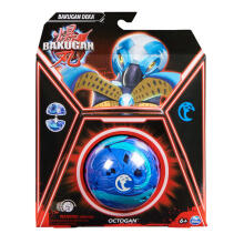 BAKUGAN komplekts "Deka Bakugan", sortiments, 6067047
