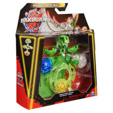 BAKUGAN starta komplekts, sortiments, 6066989

