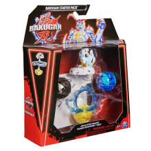 BAKUGAN starta komplekts, sortiments, 6066989
