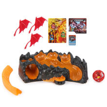 BAKUGAN treniņu komplekts, sortiments, 6066993
