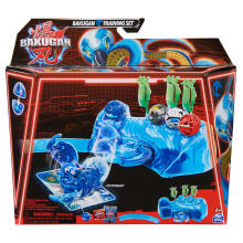 BAKUGAN treniņu komplekts, sortiments, 6066993
