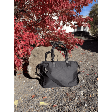 Kettler Diaper Bag Art.155670 Black Универсальная сумка для коляски.