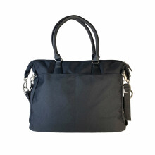 Kettler Diaper Bag Art.155670 Black Универсальная сумка для коляски.