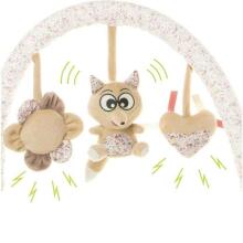 4Baby Fox Art.F12