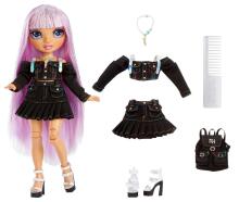 RAINBOW HIGH Junior High lelle  AS, 23 cm