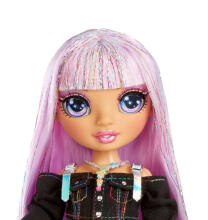 RAINBOW HIGH Junior High lelle  AS, 23 cm