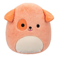 SQUISHMALLOWS Fuzz-A-Mallows Plush toy, 30 cm