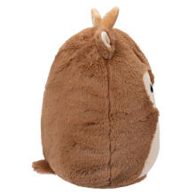 SQUISHMALLOWS Fuzz-A-Mallows Plush toy, 30 cm