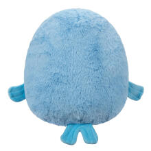 SQUISHMALLOWS Fuzz-A-Mallows Plush toy, 30 cm