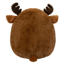 SQUISHMALLOWS Fuzz-A-Mallows Plush toy, 30 cm