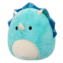 SQUISHMALLOWS Fuzz-A-Mallows Plush toy, 30 cm