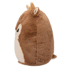 SQUISHMALLOWS Fuzz-A-Mallows Plush toy, 30 cm