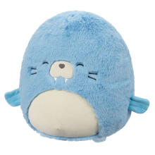 SQUISHMALLOWS Fuzz-A-Mallows Plush toy, 30 cm