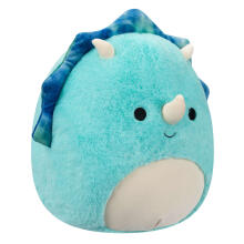 SQUISHMALLOWS Fuzz-A-Mallows Plush toy, 30 cm