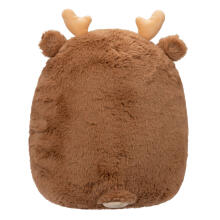 SQUISHMALLOWS Fuzz-A-Mallows Plush toy, 30 cm