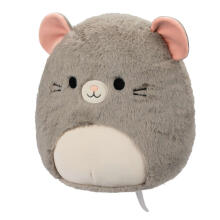 SQUISHMALLOWS Fuzz-A-Mallows Plush toy, 30 cm