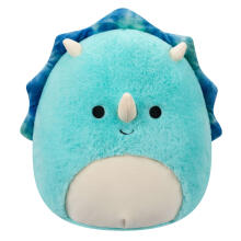 SQUISHMALLOWS Fuzz-A-Mallows Plush toy, 30 cm