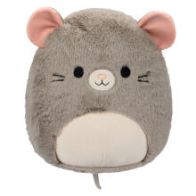 SQUISHMALLOWS Fuzz-A-Mallows Plush toy, 30 cm
