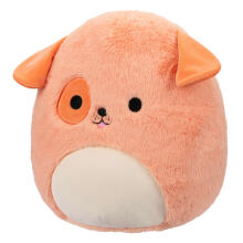SQUISHMALLOWS Fuzz-A-Mallows Plush toy, 30 cm