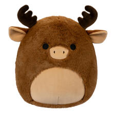 SQUISHMALLOWS Fuzz-A-Mallows Plush toy, 30 cm
