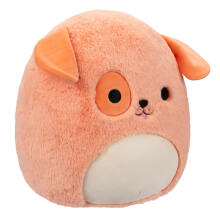 SQUISHMALLOWS Fuzz-A-Mallows Plush toy, 30 cm