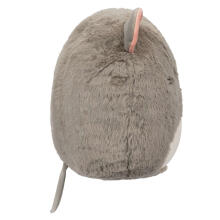 SQUISHMALLOWS Fuzz-A-Mallows Plush toy, 30 cm