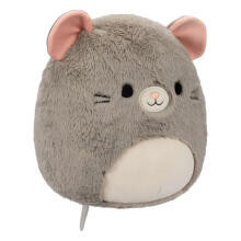 SQUISHMALLOWS Fuzz-A-Mallows Plush toy, 30 cm