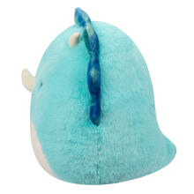 SQUISHMALLOWS Fuzz-A-Mallows Plush toy, 30 cm