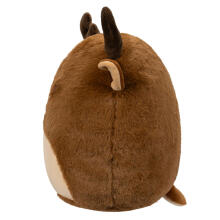 SQUISHMALLOWS Fuzz-A-Mallows Plush toy, 30 cm